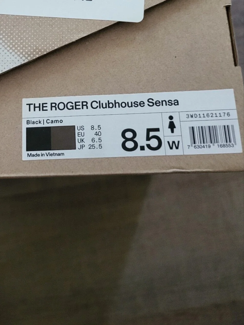 On Running Black High-Top Athletic Shoes with Olive Accents